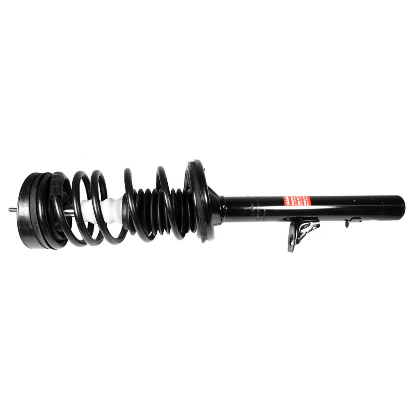 Monroe Shocks & Struts Suspension Strut and Coil Spring Assembly 171669