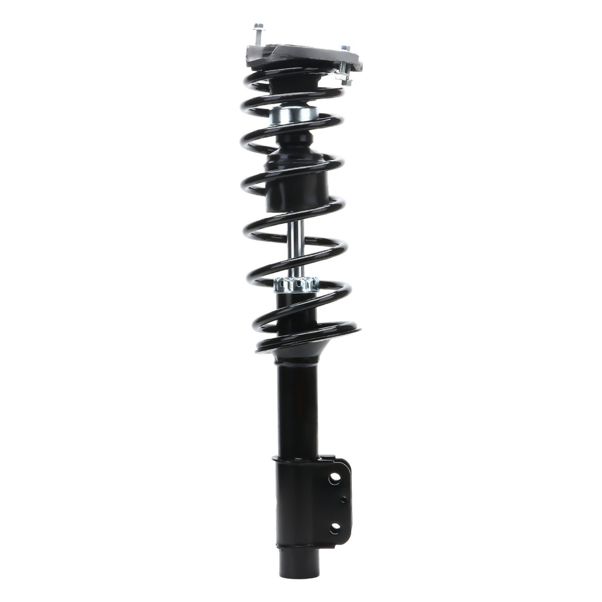 Monroe Shocks & Struts Suspension Strut and Coil Spring Assembly 171686