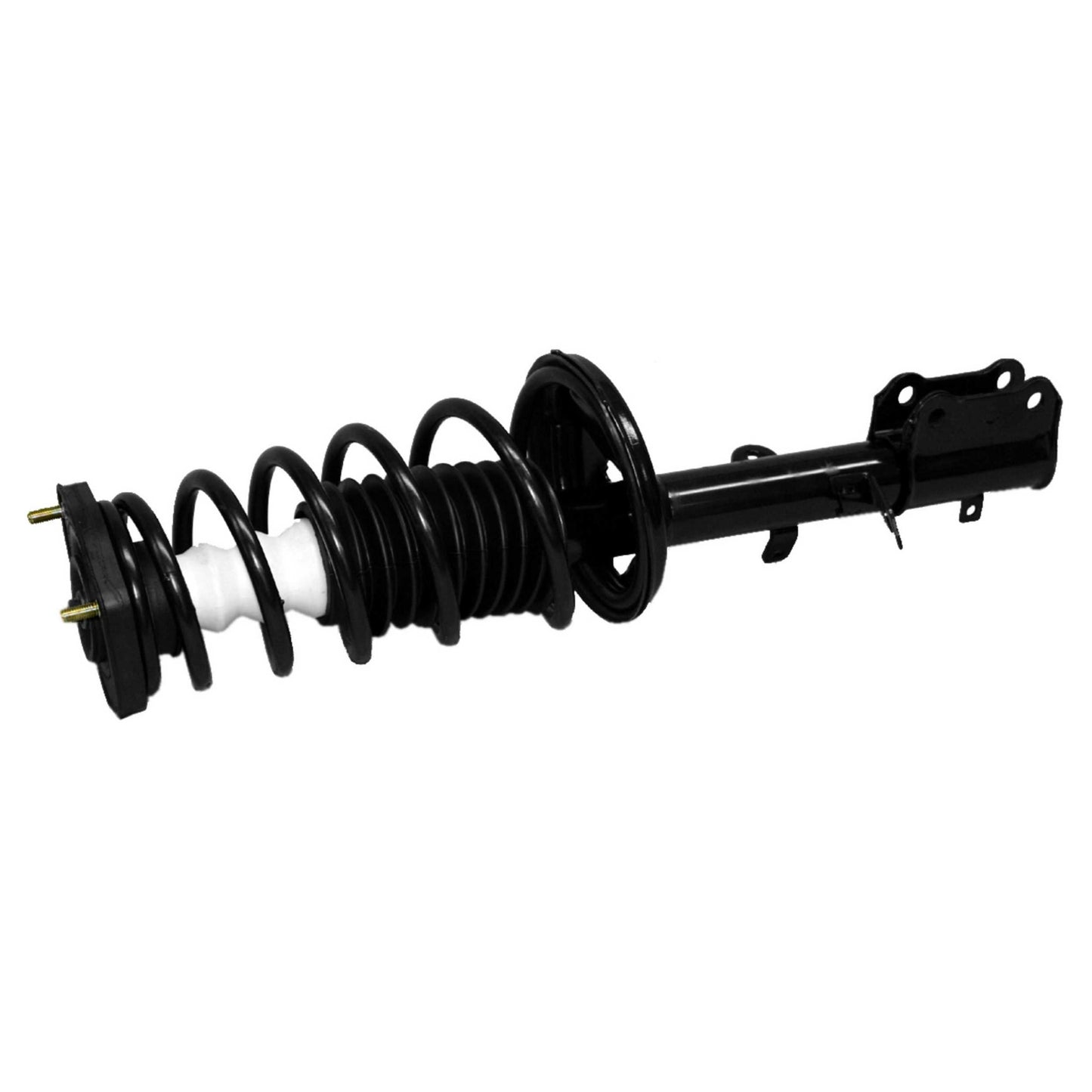 Monroe Shocks & Struts Suspension Strut and Coil Spring Assembly 171954