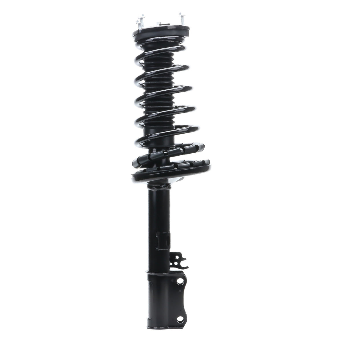 Monroe Shocks & Struts Suspension Strut and Coil Spring Assembly 171957