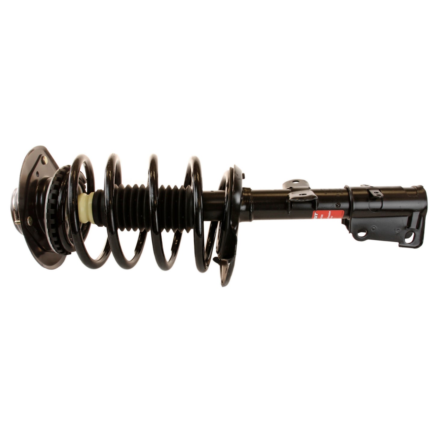Monroe Shocks & Struts Suspension Strut and Coil Spring Assembly 172130R