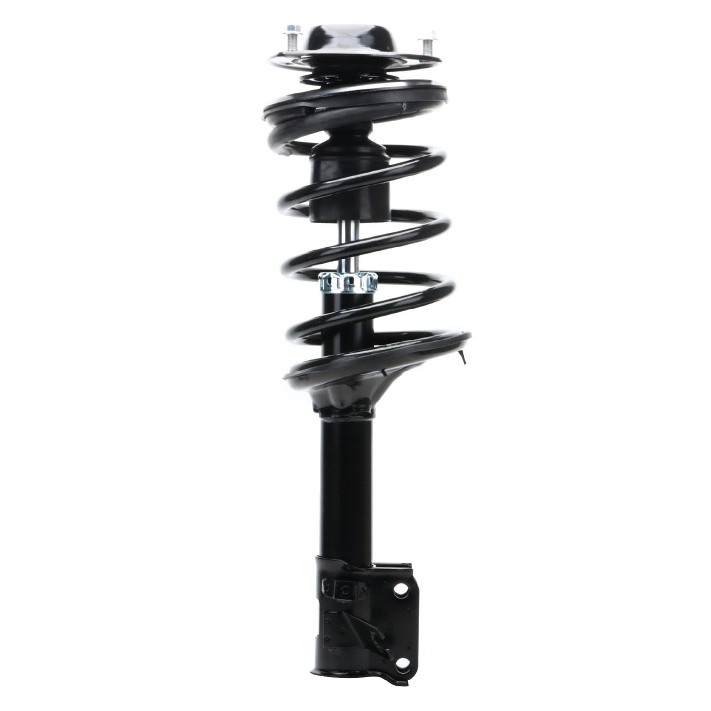 Monroe Shocks & Struts Suspension Strut and Coil Spring Assembly 172220