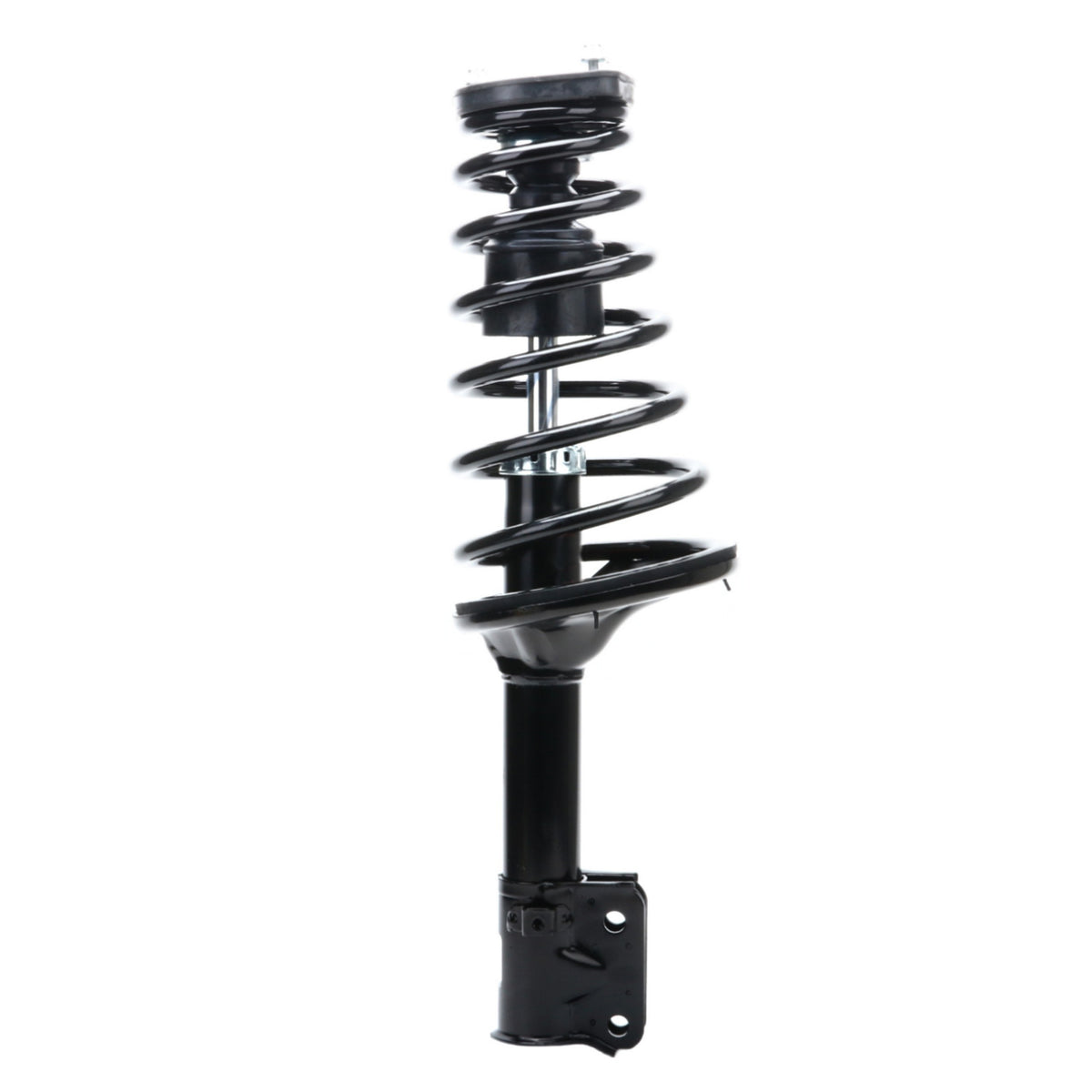 Monroe Shocks & Struts Suspension Strut and Coil Spring Assembly 172221