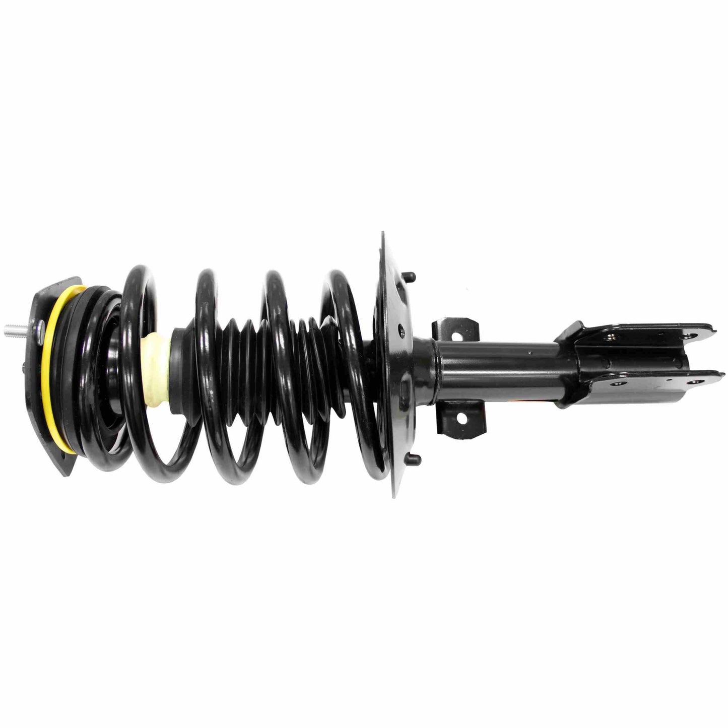 Monroe Shocks & Struts Suspension Strut and Coil Spring Assembly 172231