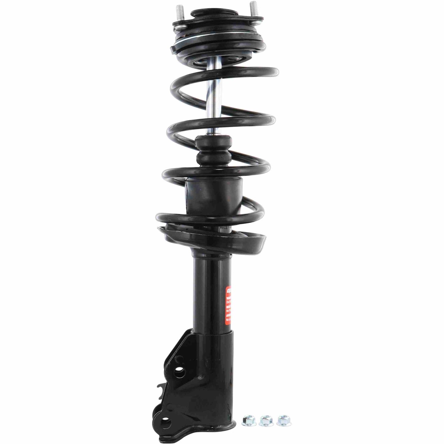 Monroe Shocks & Struts Suspension Strut and Coil Spring Assembly 172284
