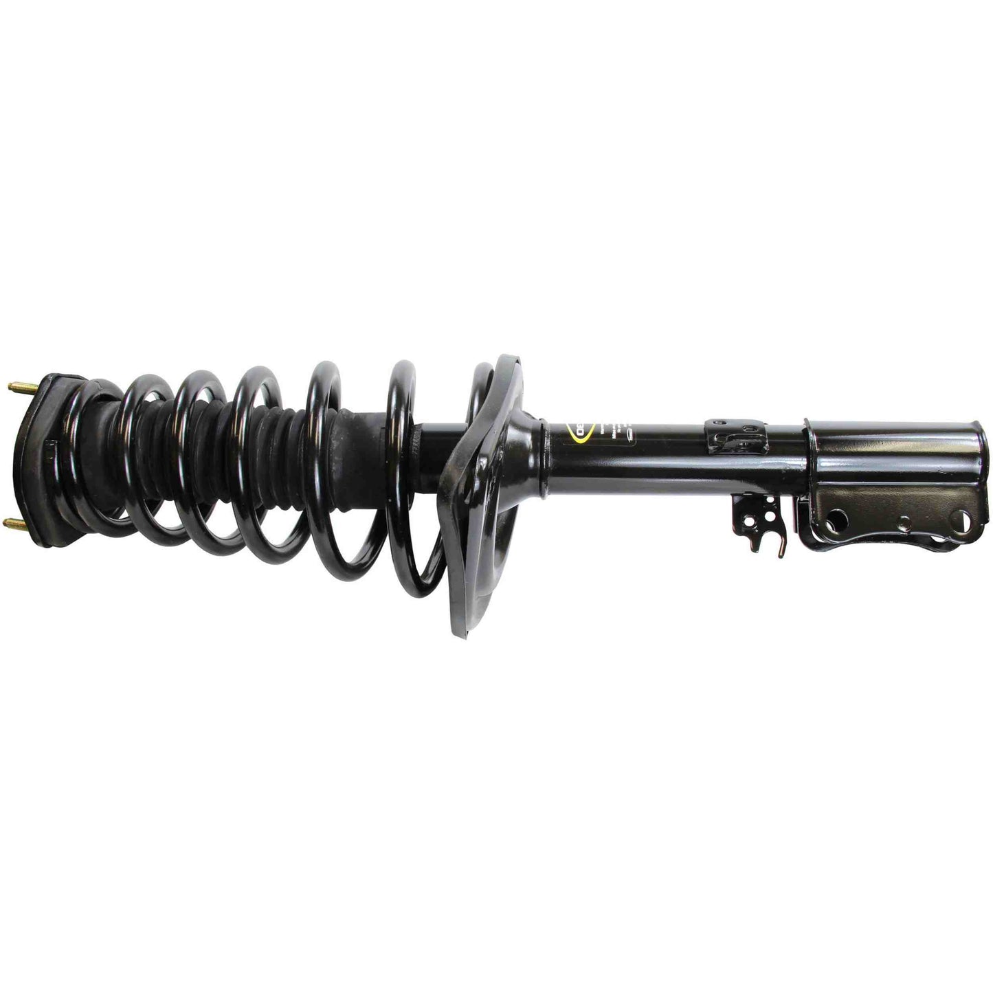 Monroe Shocks & Struts Suspension Strut and Coil Spring Assembly 172310