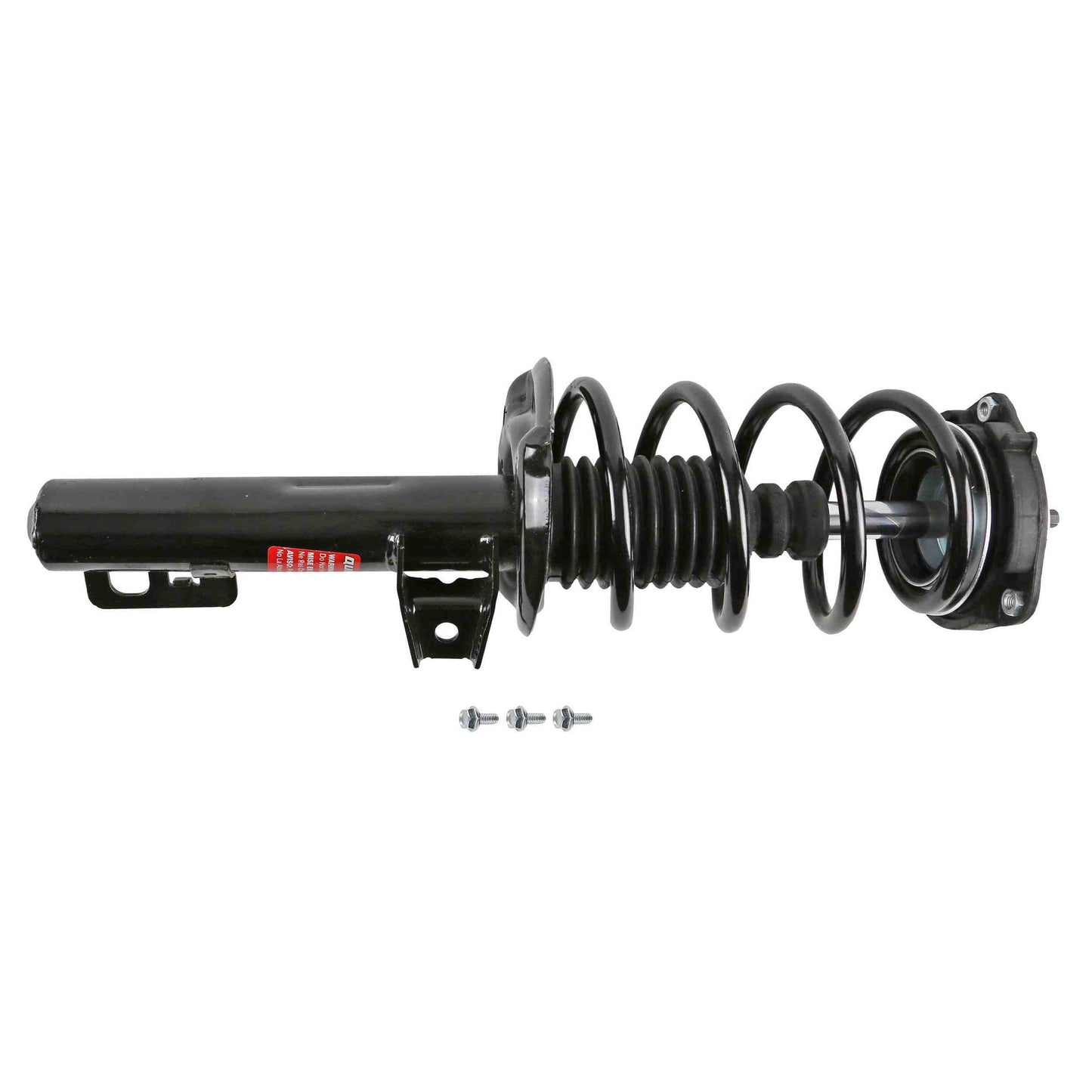 Monroe Shocks & Struts Suspension Strut and Coil Spring Assembly 172311