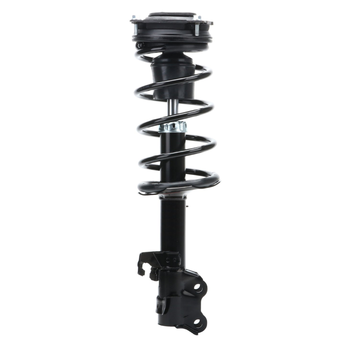 Monroe Shocks & Struts Suspension Strut and Coil Spring Assembly 172352