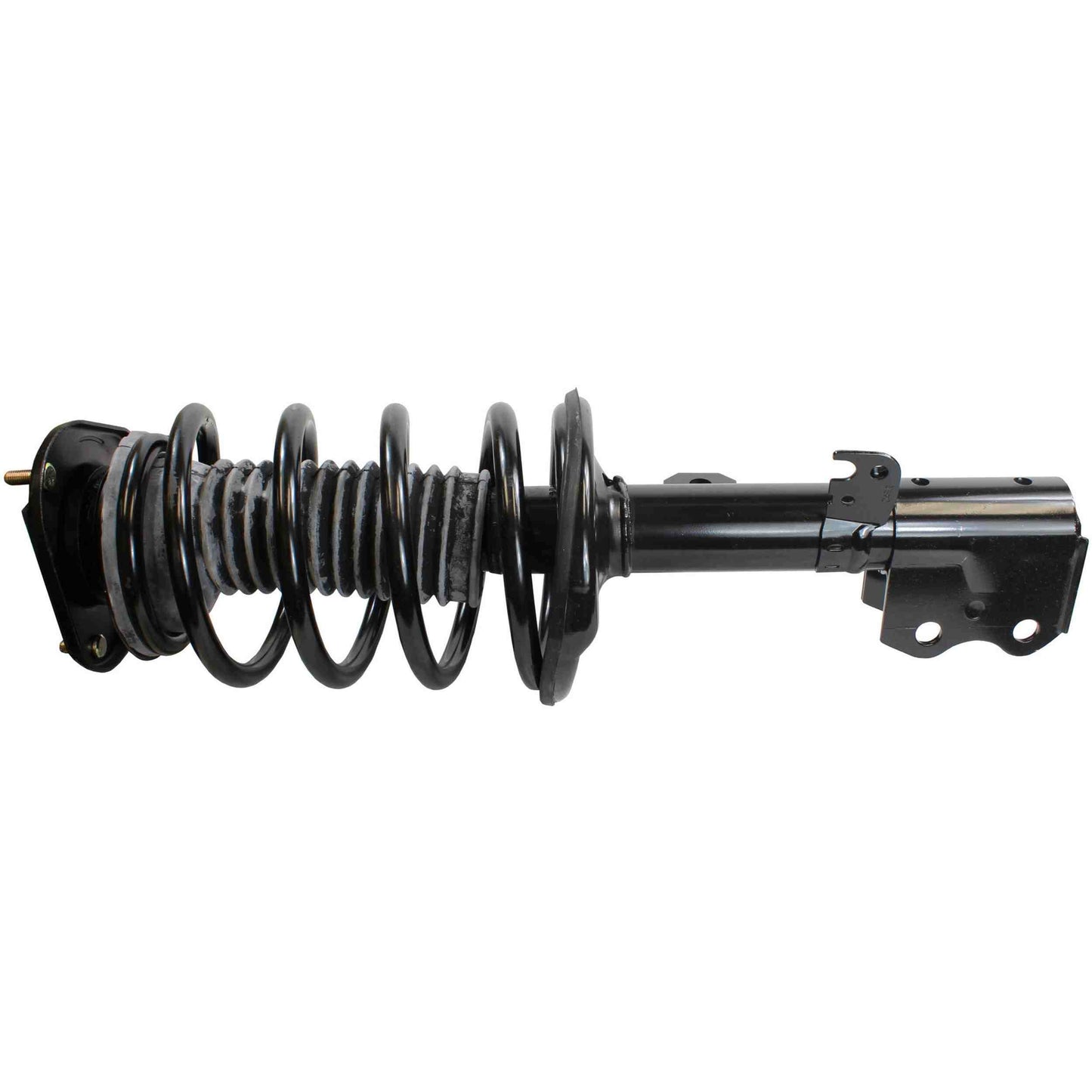 Monroe Shocks & Struts Suspension Strut and Coil Spring Assembly 172357