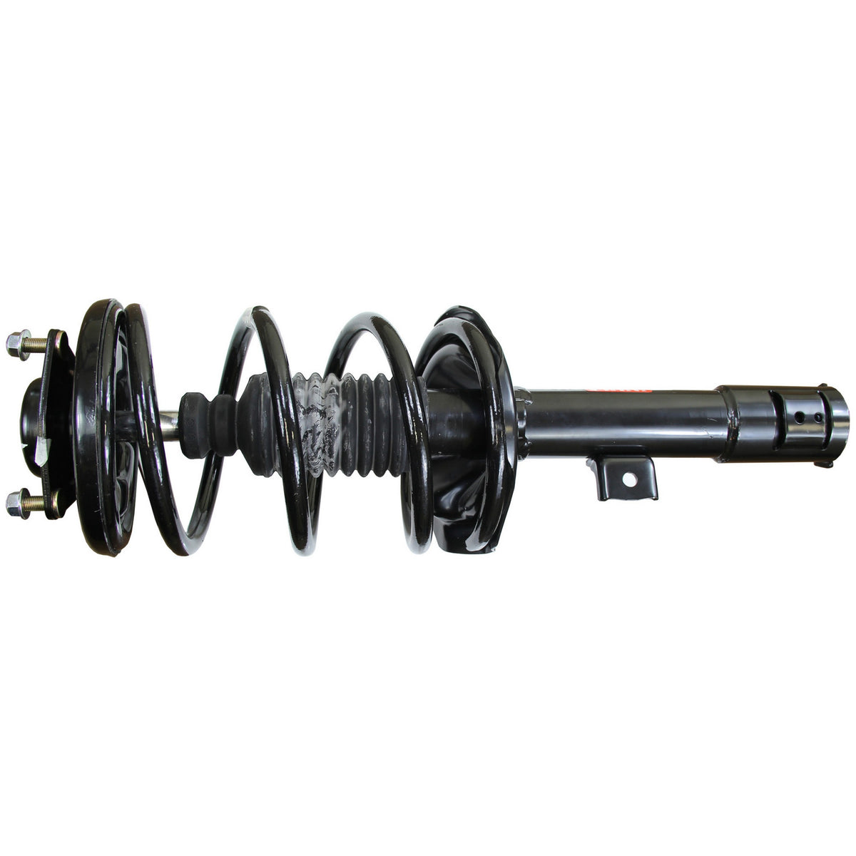 Monroe Shocks & Struts Suspension Strut and Coil Spring Assembly 172438
