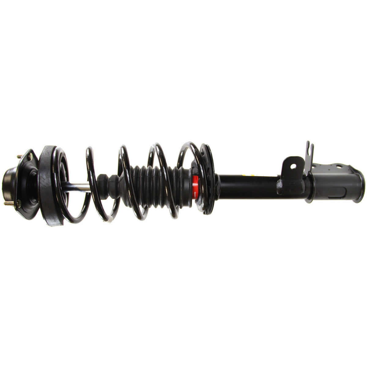 Monroe Shocks & Struts Suspension Strut and Coil Spring Assembly 172450