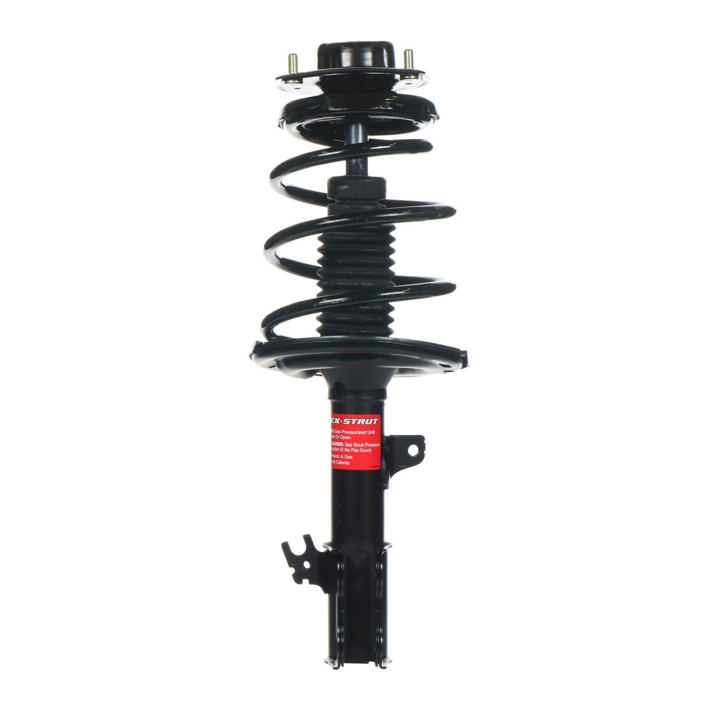 Monroe Shocks & Struts Suspension Strut and Coil Spring Assembly 172457