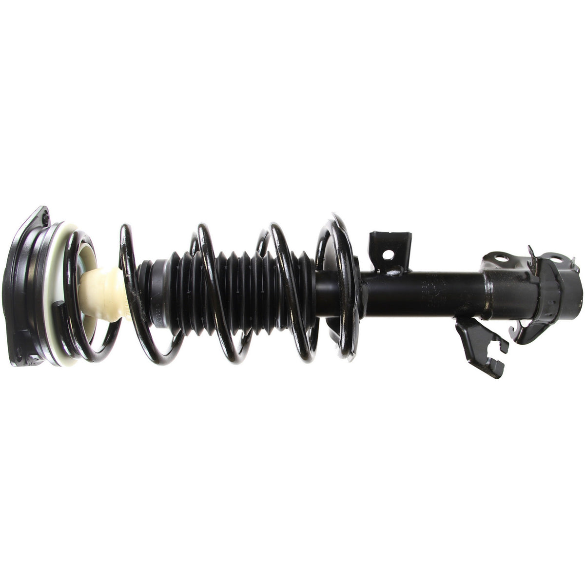 Monroe Shocks & Struts Suspension Strut and Coil Spring Assembly 172498