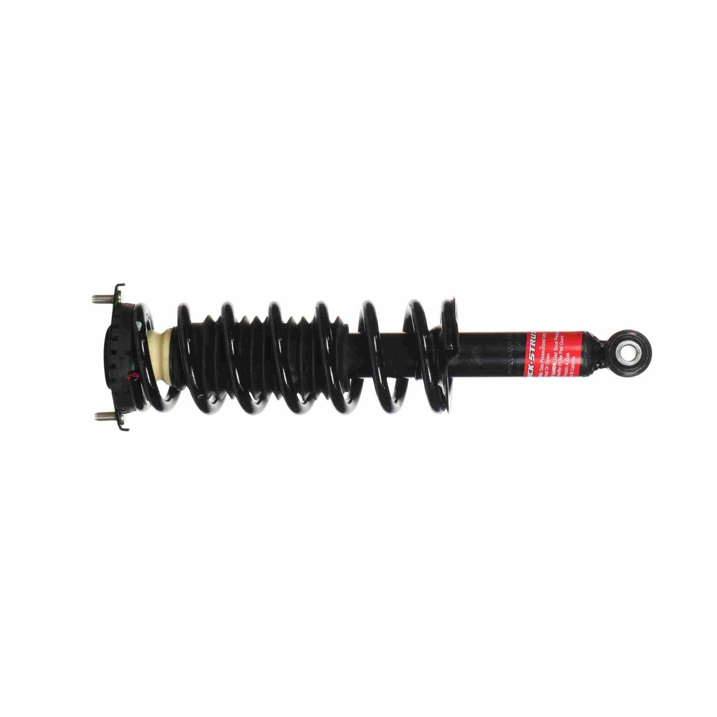 Monroe Shocks & Struts Suspension Strut and Coil Spring Assembly 172567