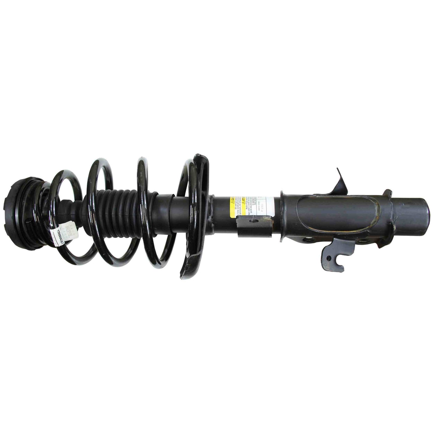 Monroe Shocks & Struts Suspension Strut and Coil Spring Assembly 172913