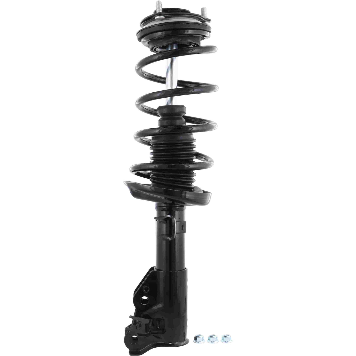 Monroe Shocks & Struts Suspension Strut and Coil Spring Assembly 172926