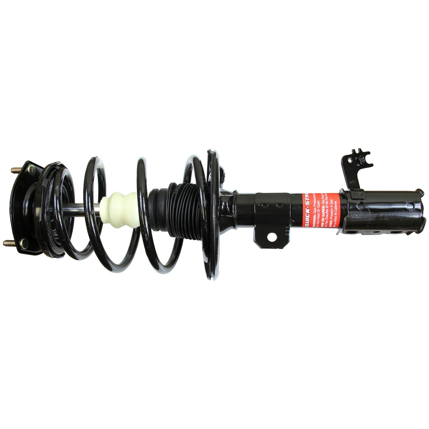 Monroe Shocks & Struts Suspension Strut and Coil Spring Assembly 172941