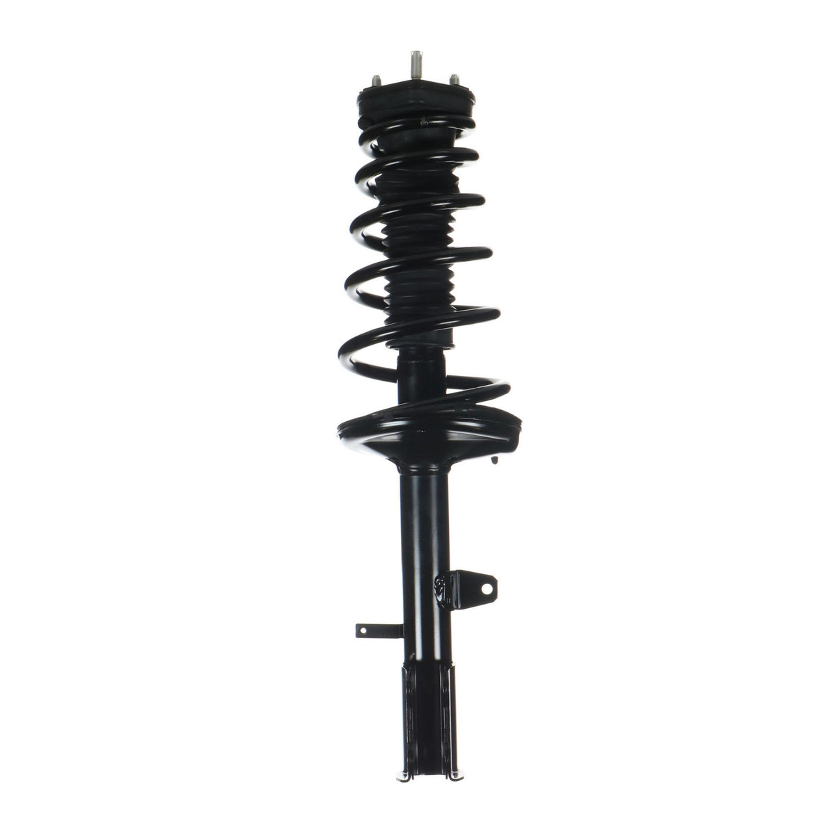 Monroe Shocks & Struts Suspension Strut and Coil Spring Assembly 172965