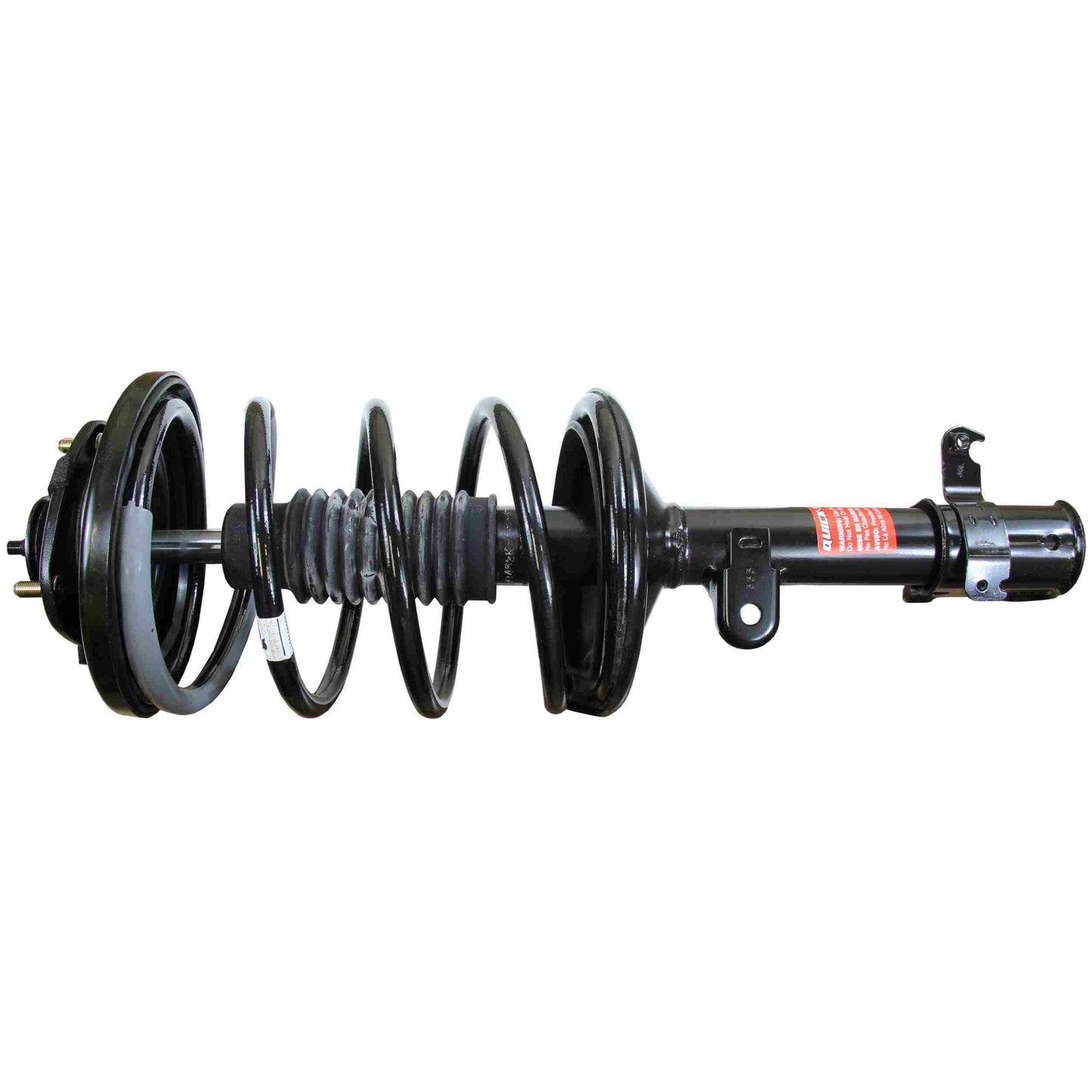 Monroe Shocks & Struts Suspension Strut and Coil Spring Assembly 172975