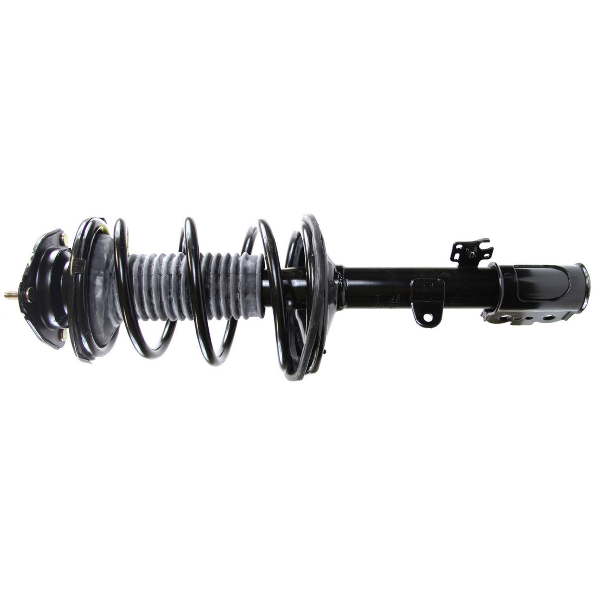 Monroe Shocks & Struts Suspension Strut and Coil Spring Assembly 173049
