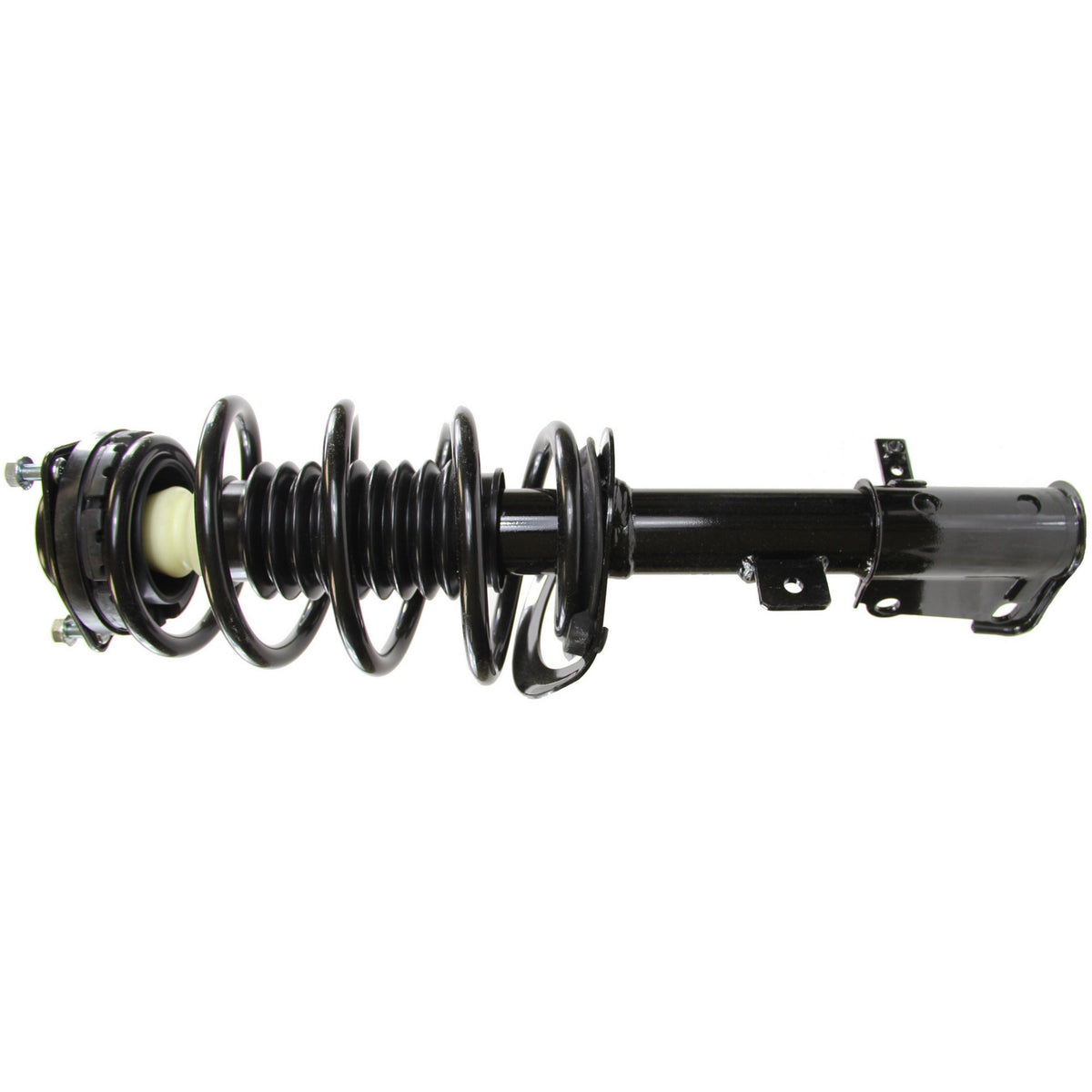 Monroe Shocks & Struts Suspension Strut and Coil Spring Assembly 181131
