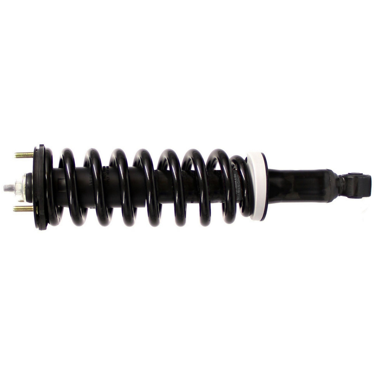 Monroe Shocks & Struts Suspension Strut and Coil Spring Assembly 181347R