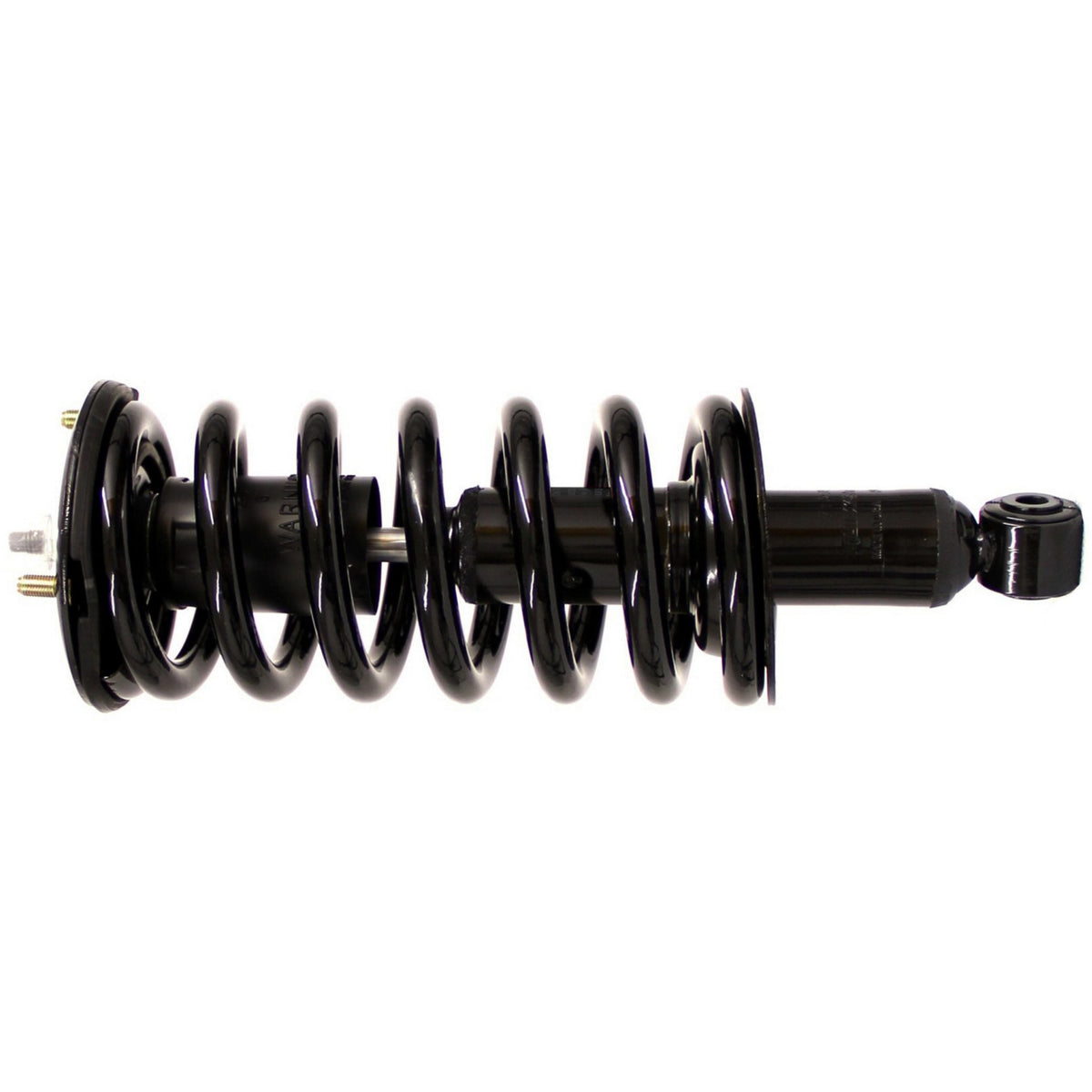 Monroe Shocks & Struts Suspension Strut and Coil Spring Assembly 181358