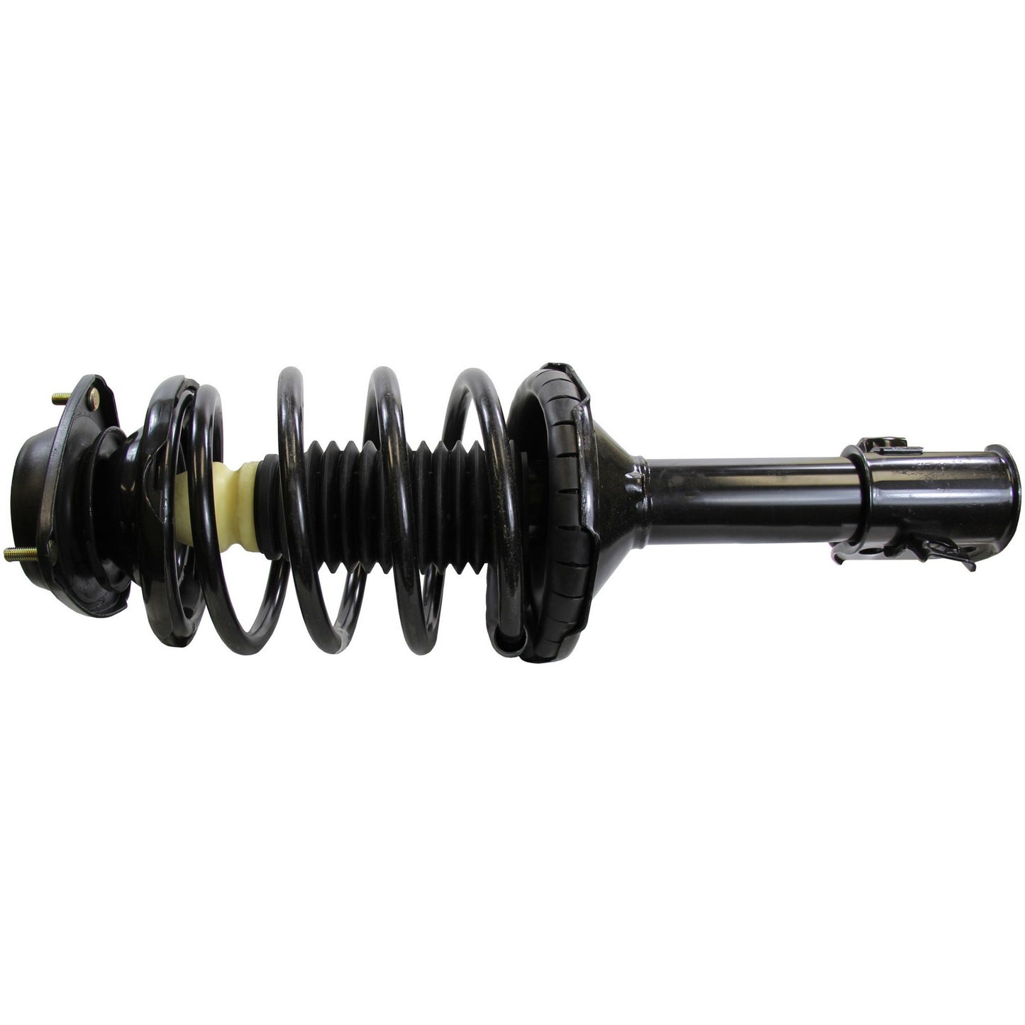 Monroe Shocks & Struts Suspension Strut and Coil Spring Assembly 181413