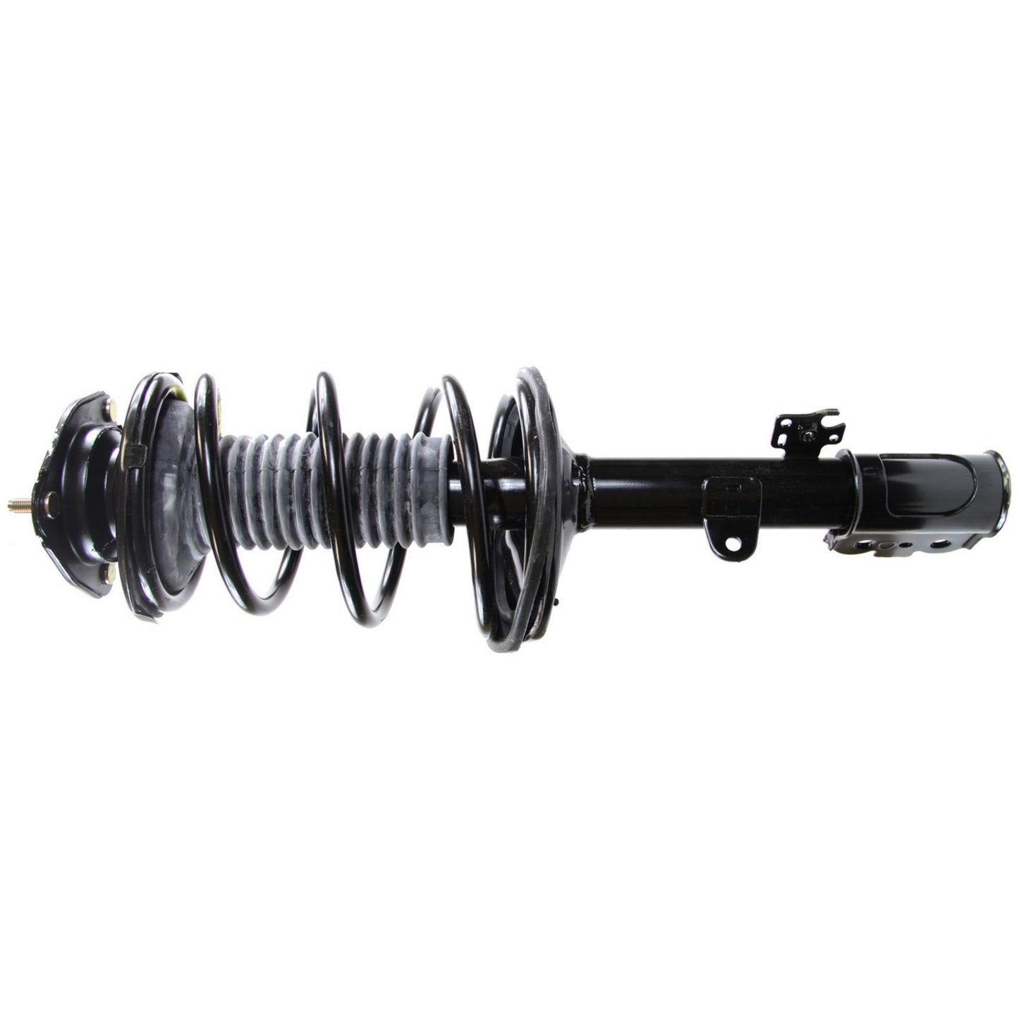 Monroe Shocks & Struts Suspension Strut and Coil Spring Assembly 181454