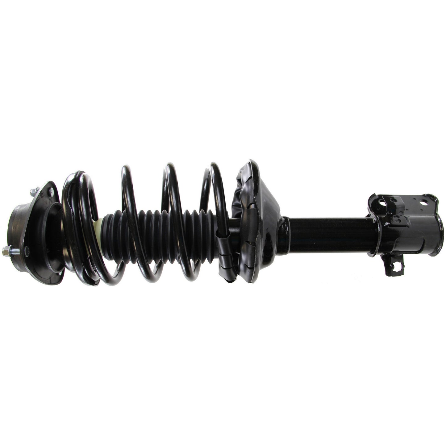 Monroe Shocks & Struts Suspension Strut and Coil Spring Assembly 181464
