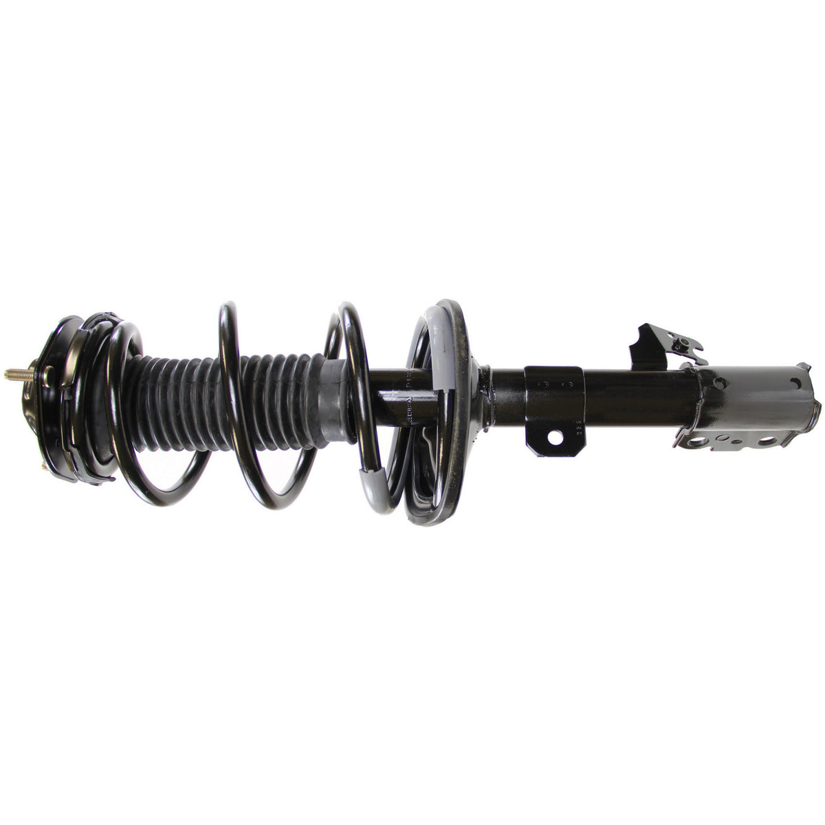Monroe Shocks & Struts Suspension Strut and Coil Spring Assembly 181495