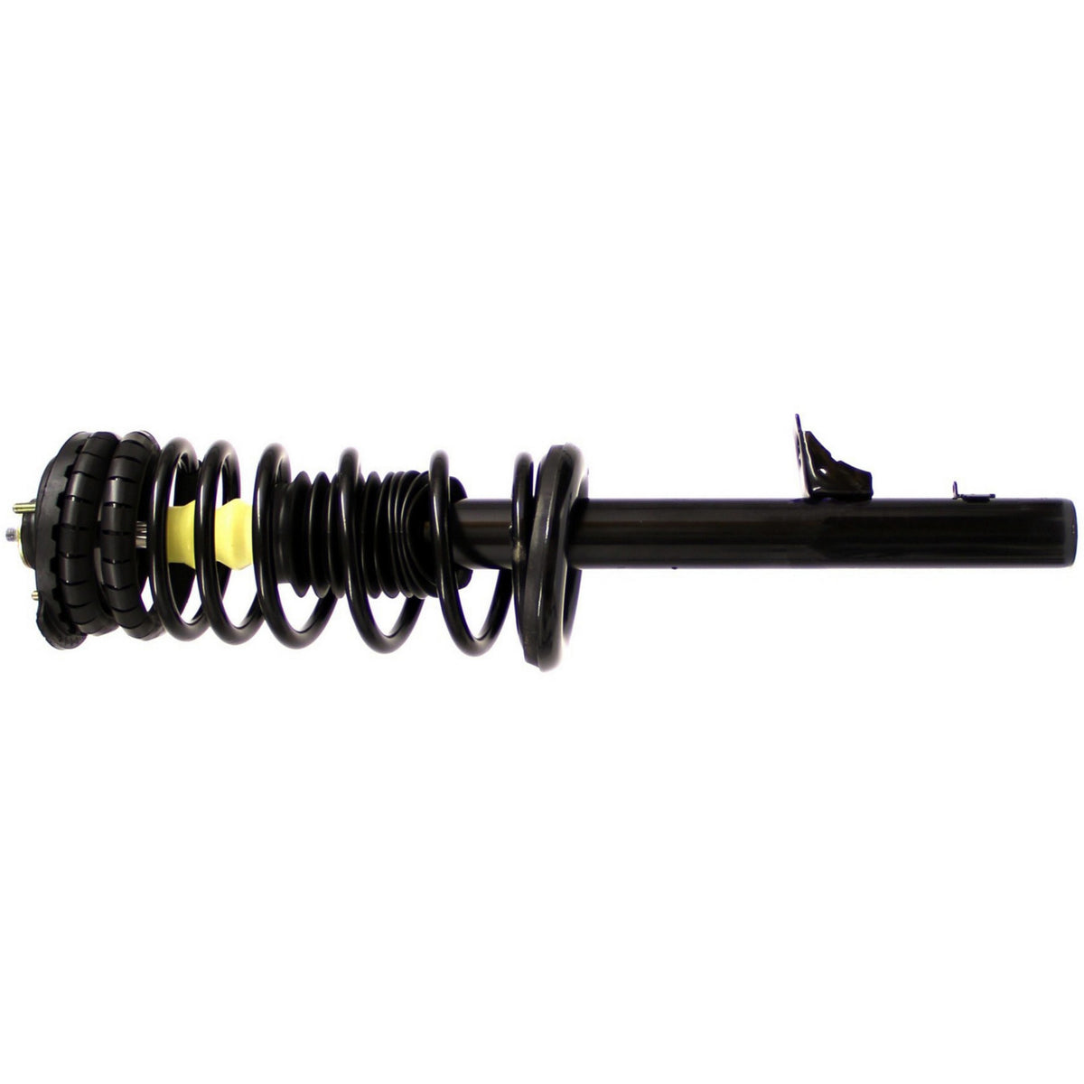 Monroe Shocks & Struts Suspension Strut and Coil Spring Assembly 181939