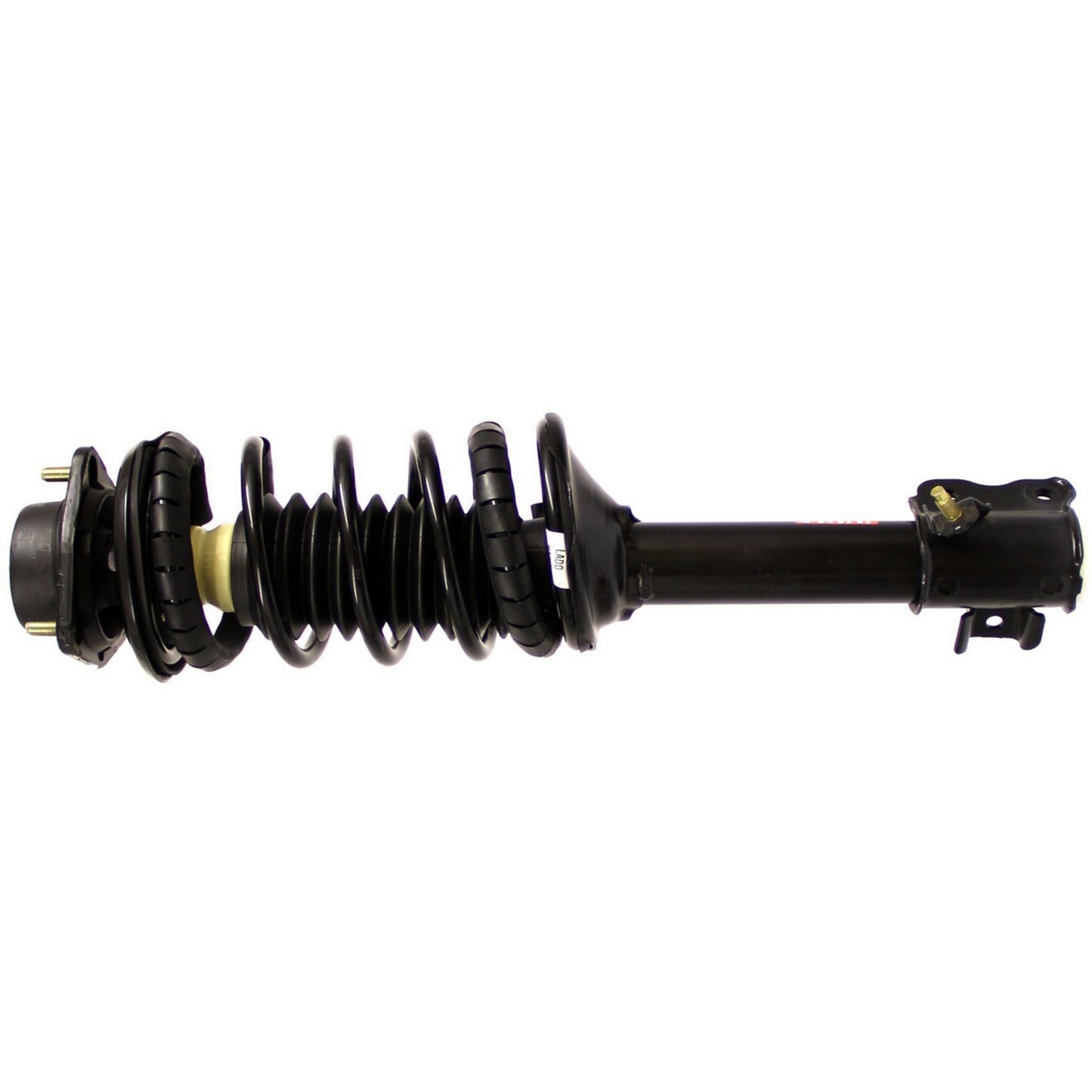 Monroe Shocks & Struts Suspension Strut and Coil Spring Assembly 181944