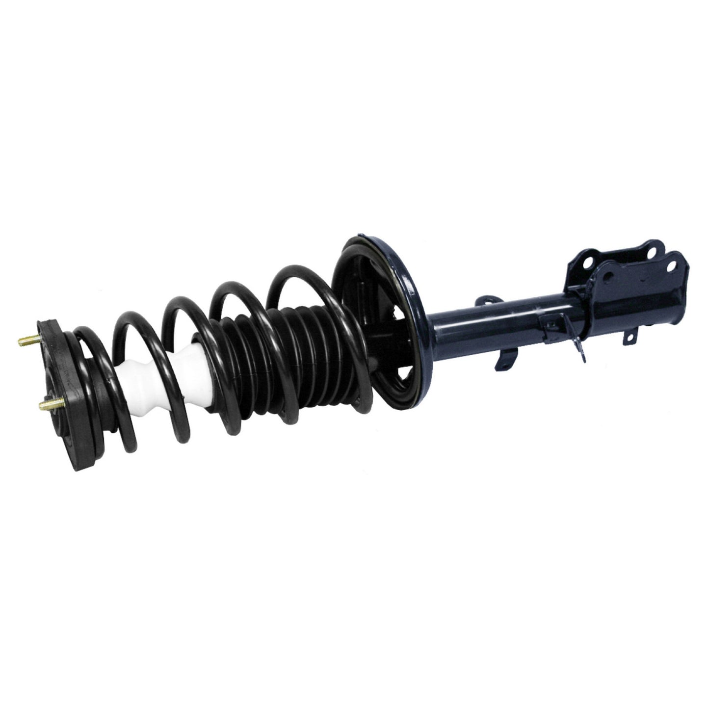 Monroe Shocks & Struts Suspension Strut and Coil Spring Assembly 181954