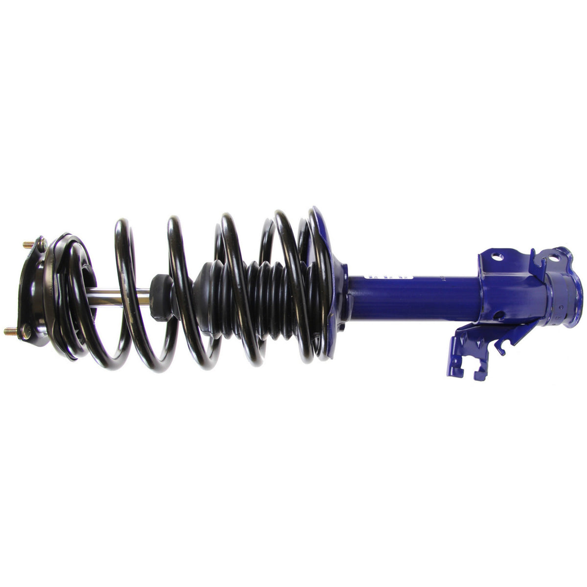 Monroe Shocks & Struts Suspension Strut and Coil Spring Assembly 182105