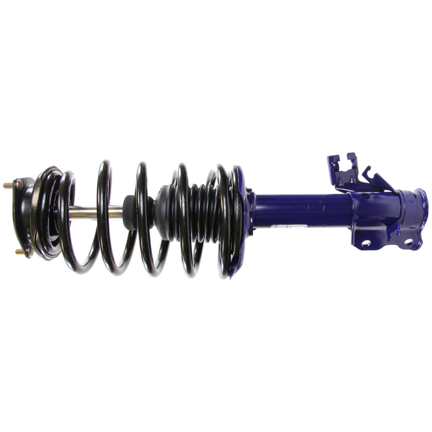 Monroe Shocks & Struts Suspension Strut and Coil Spring Assembly 182106