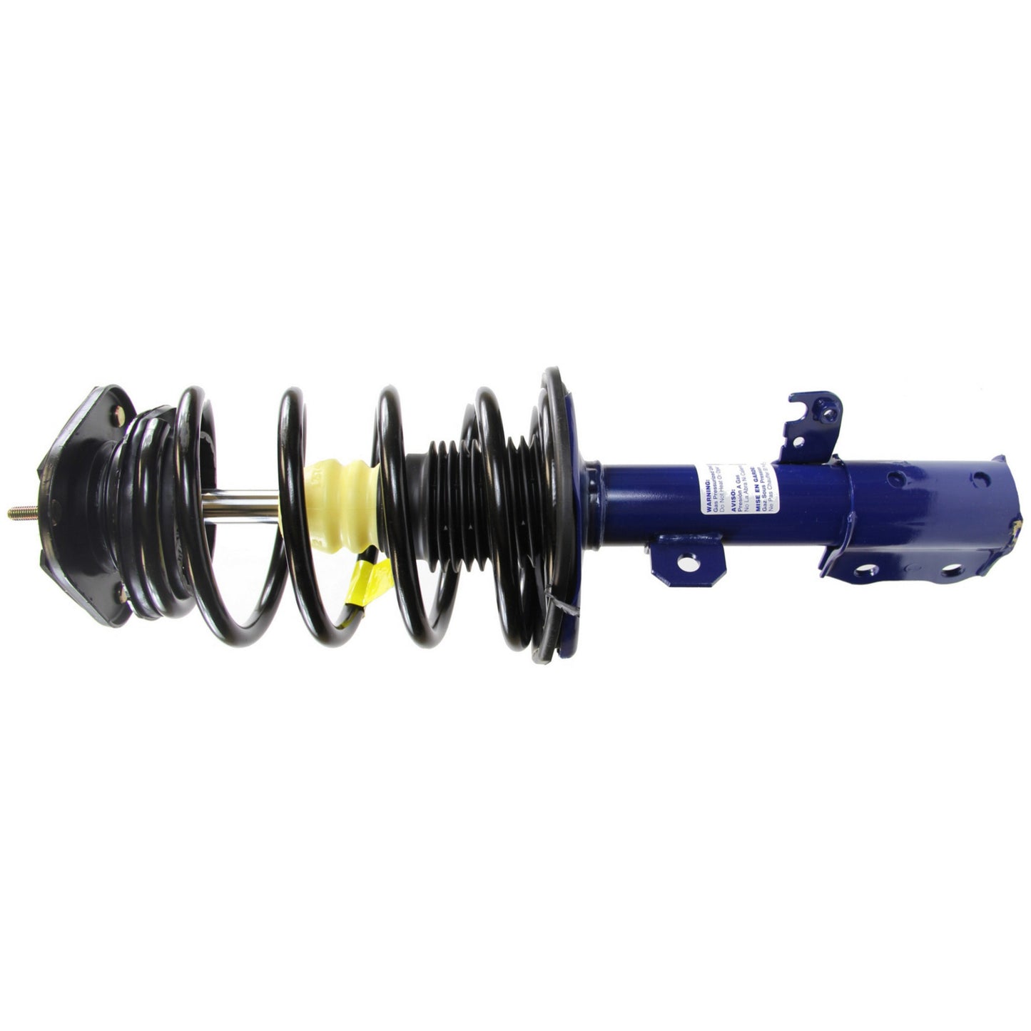 Monroe Shocks & Struts Suspension Strut and Coil Spring Assembly 182115