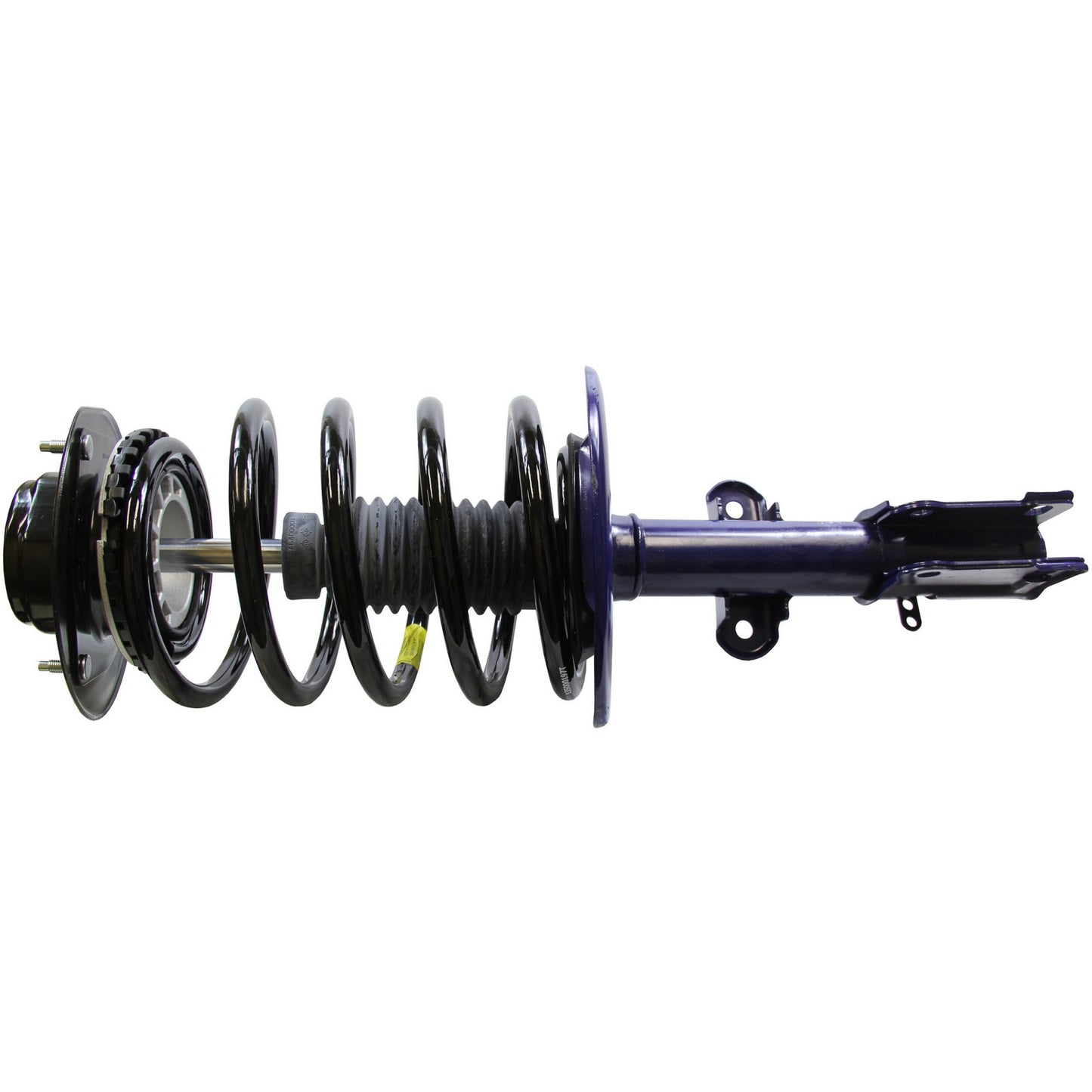 Monroe Shocks & Struts Suspension Strut and Coil Spring Assembly 182130L