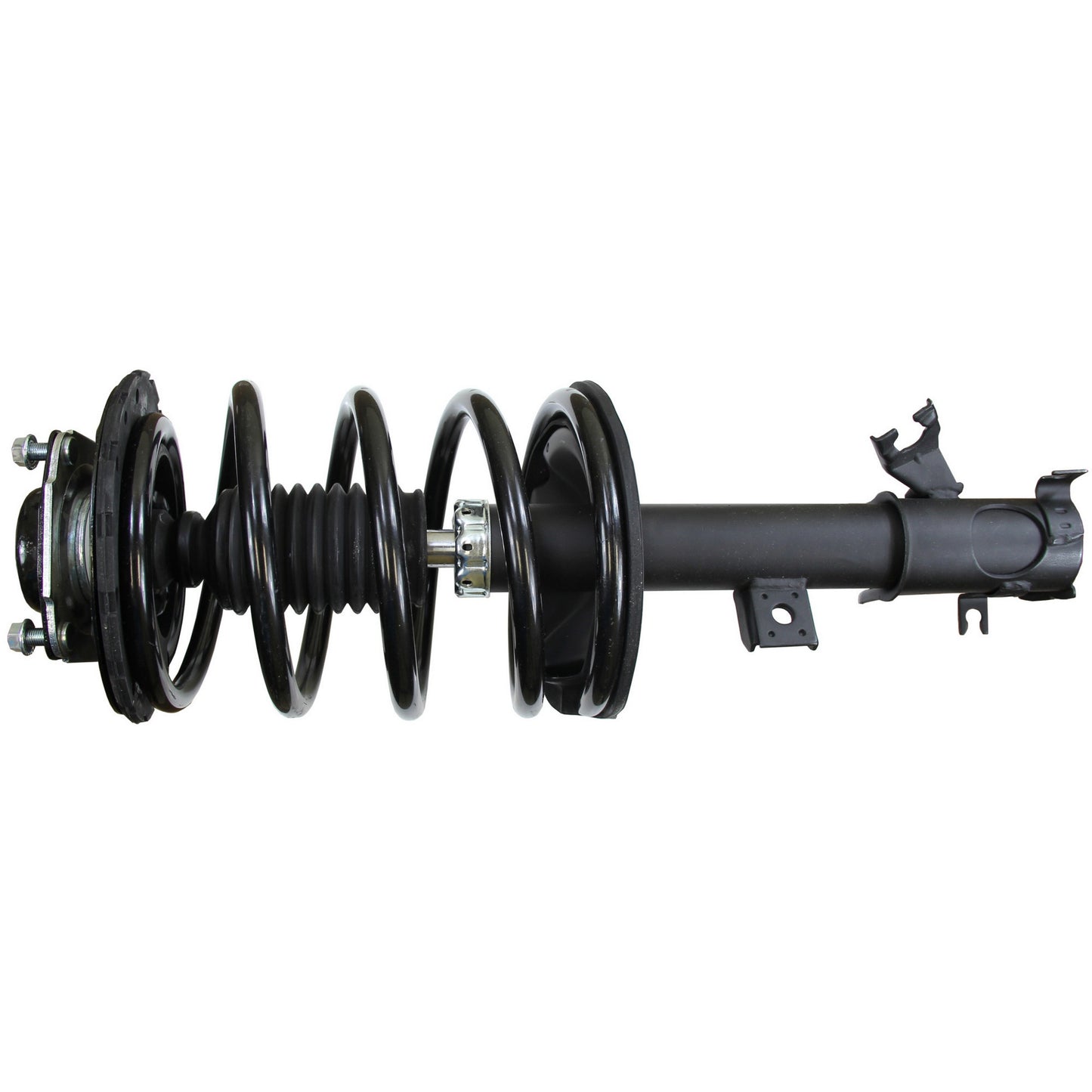 Monroe Shocks & Struts Suspension Strut and Coil Spring Assembly 182268
