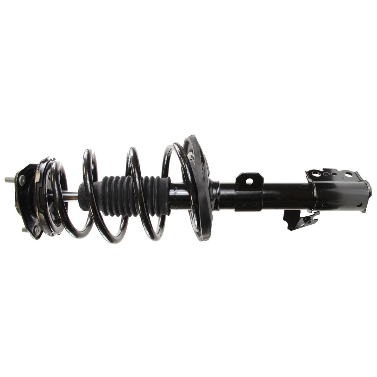 Monroe Shocks & Struts Suspension Strut and Coil Spring Assembly 182365