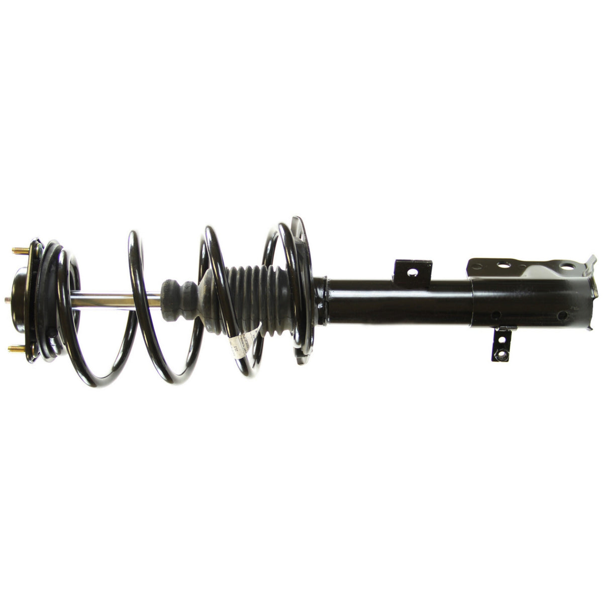 Monroe Shocks & Struts Suspension Strut and Coil Spring Assembly 182367