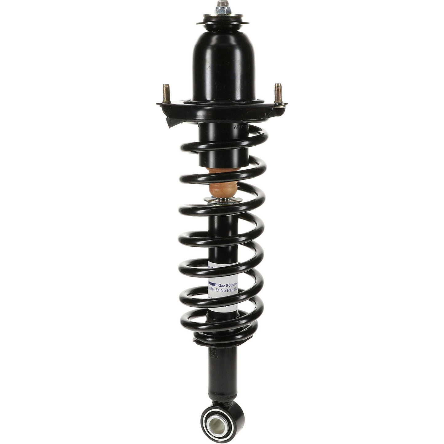 Monroe Shocks & Struts Suspension Strut and Coil Spring Assembly 182394L