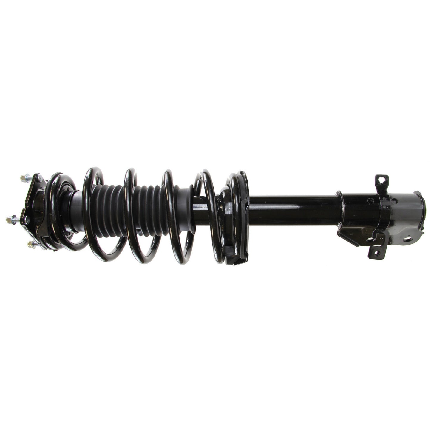 Monroe Shocks & Struts Suspension Strut and Coil Spring Assembly 182888
