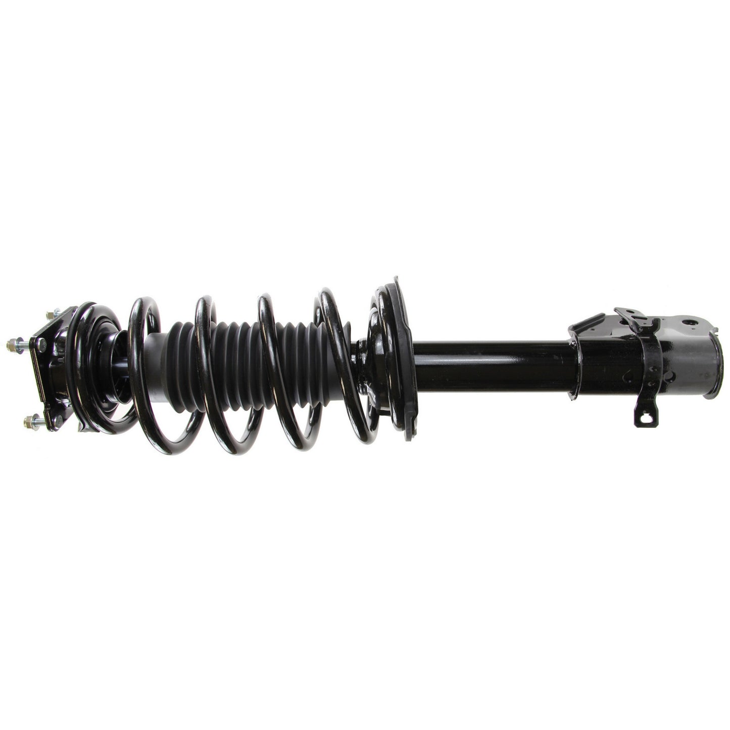 Monroe Shocks & Struts Suspension Strut and Coil Spring Assembly 182889