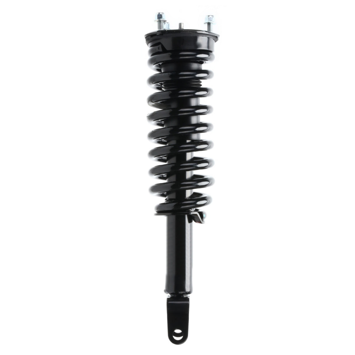 Monroe Shocks & Struts Suspension Strut and Coil Spring Assembly 271130