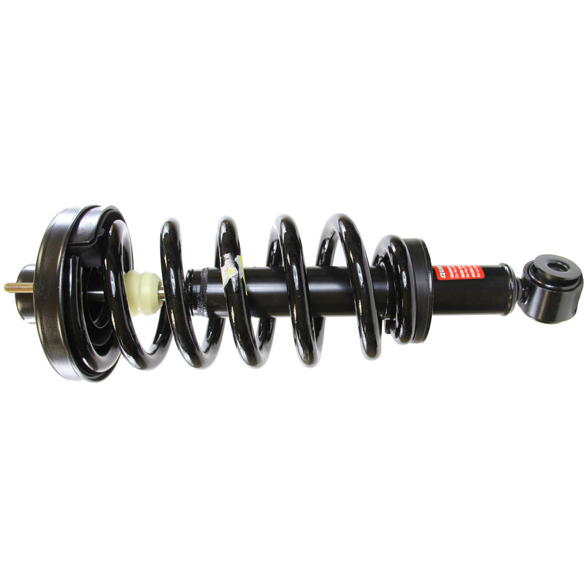 Monroe Shocks & Struts Suspension Strut and Coil Spring Assembly 271139