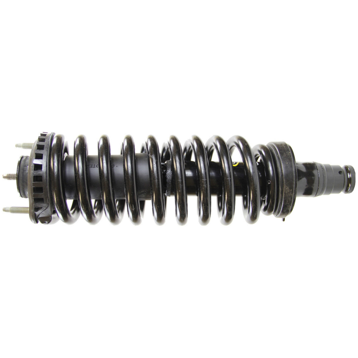 Monroe Shocks & Struts Suspension Strut and Coil Spring Assembly 271341