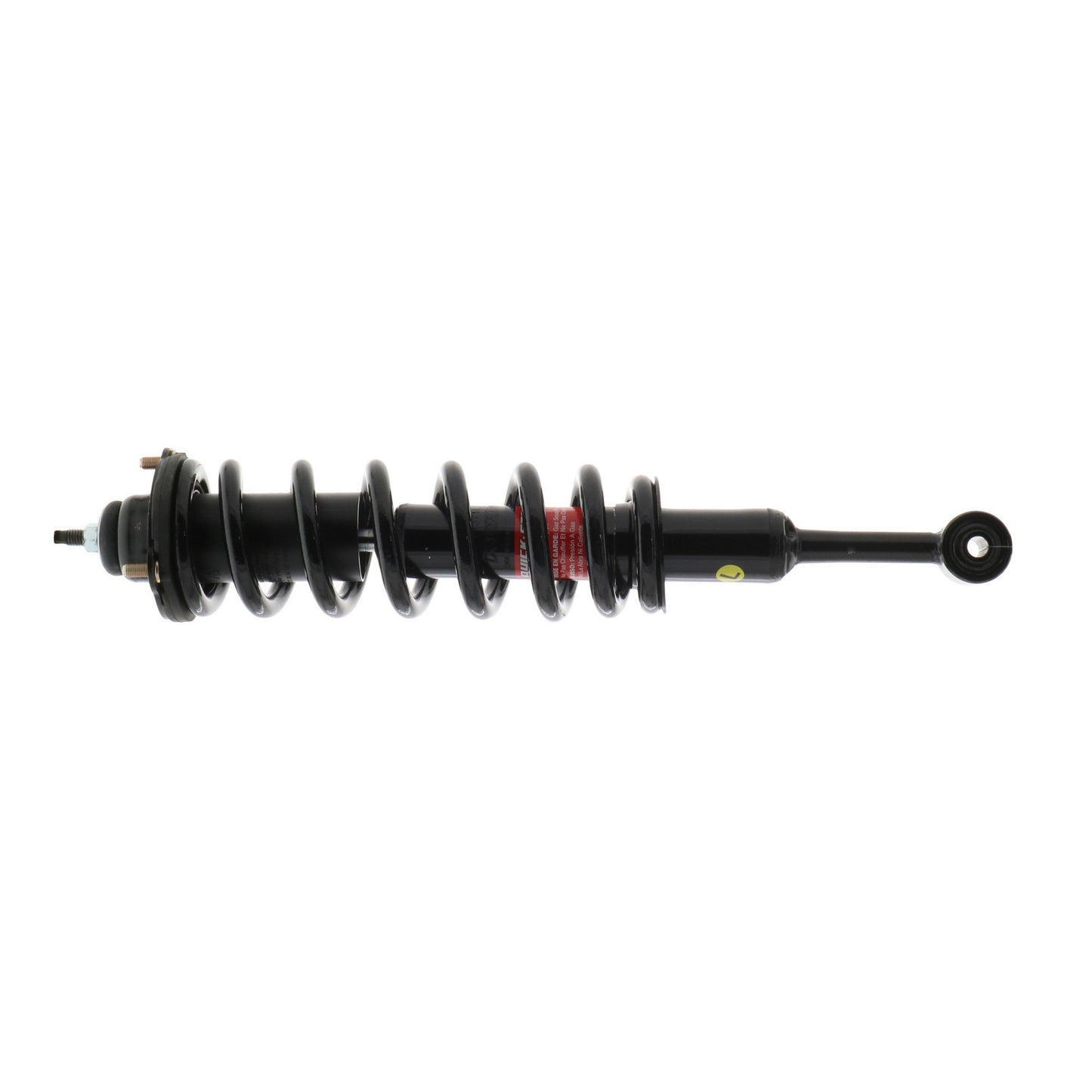 Monroe Shocks & Struts Suspension Strut and Coil Spring Assembly 271371L