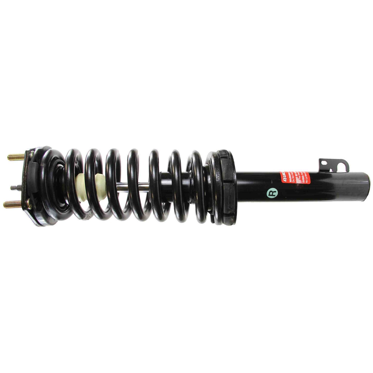Monroe Shocks & Struts Suspension Strut and Coil Spring Assembly 271377R