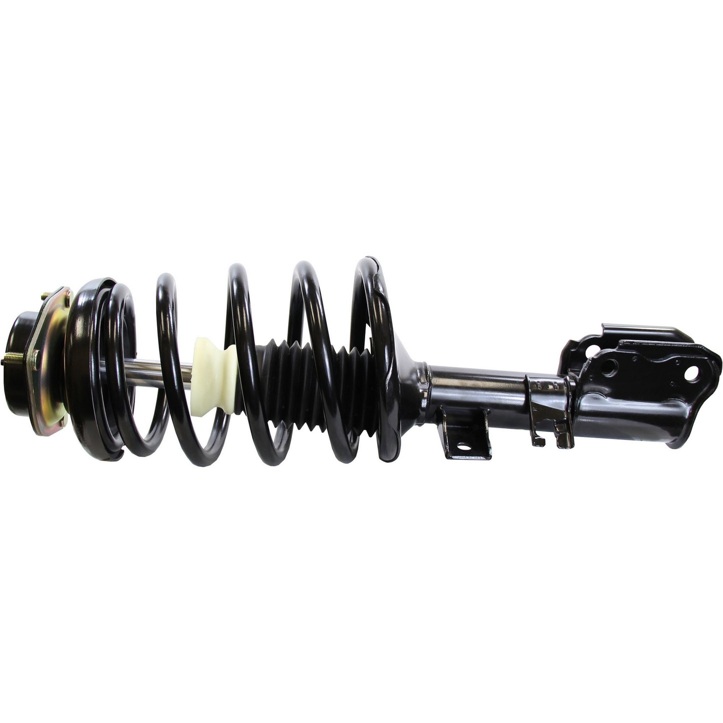 Monroe Shocks & Struts Suspension Strut and Coil Spring Assembly 271441